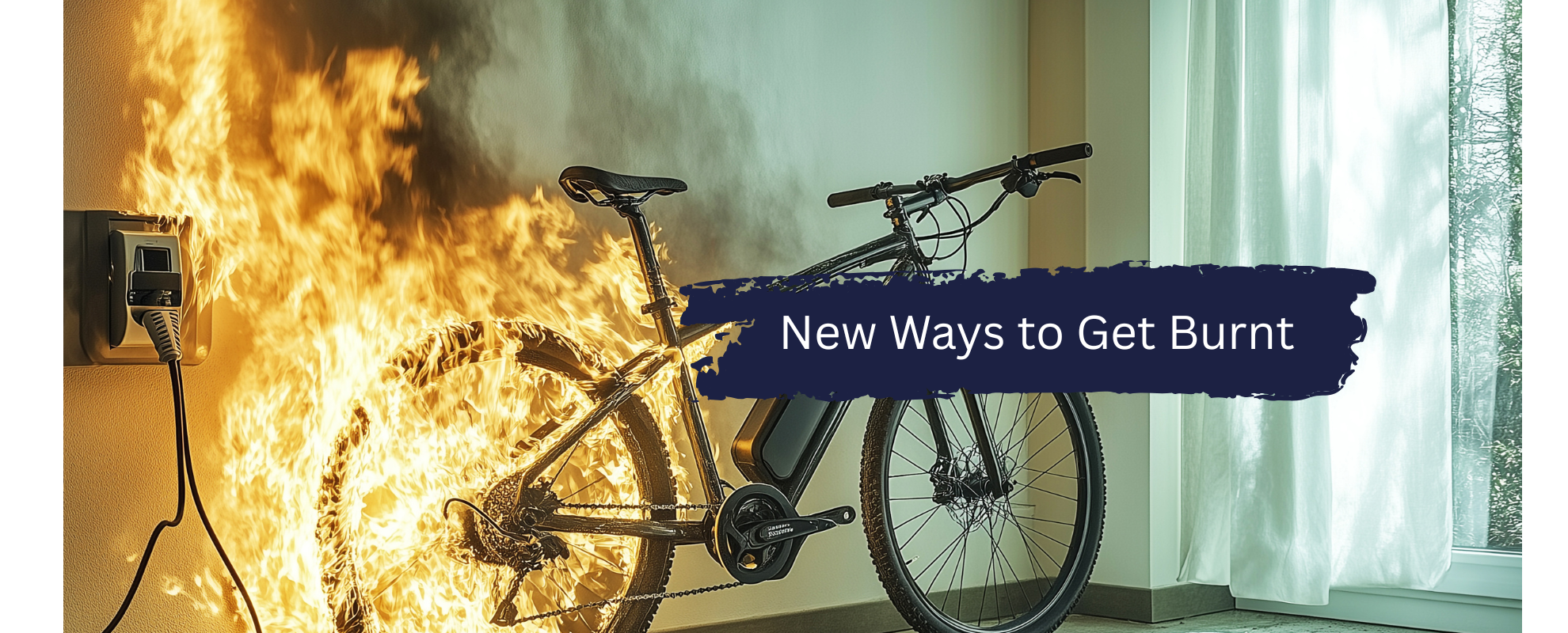 New Ways to Get Burnt (1)